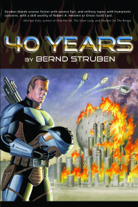 40 Years by Bernd Struben