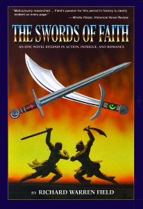 The Swords of Faith by Richard W. Field